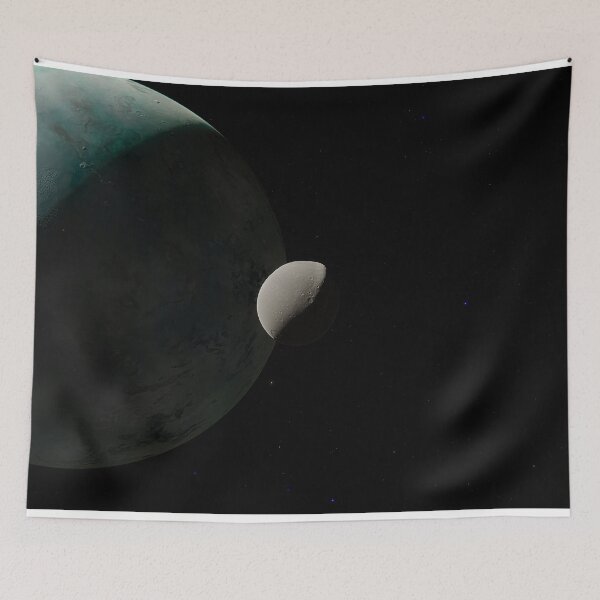Item preview, Azura Terminal designed and sold by ID-Artcraft.