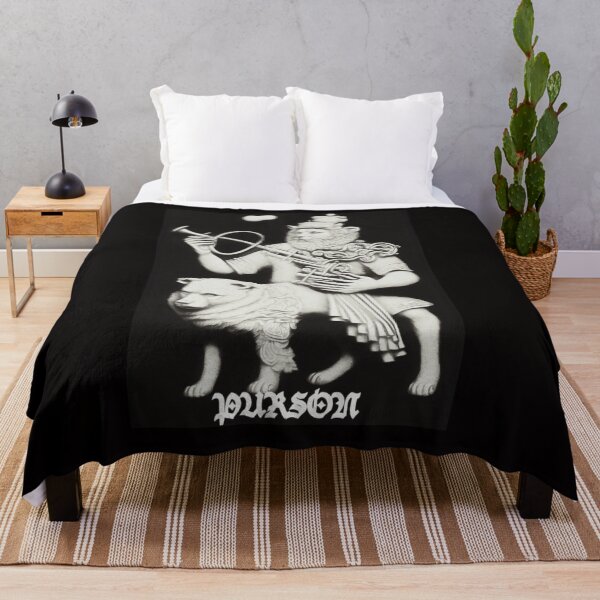 Item preview, Purson The demon  designed and sold by KeriVeryfine.