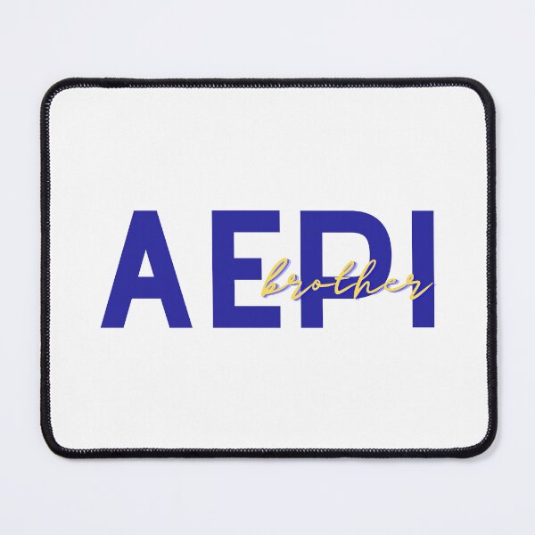 Item preview, AEPi Brother designed and sold by Jori Reiken.