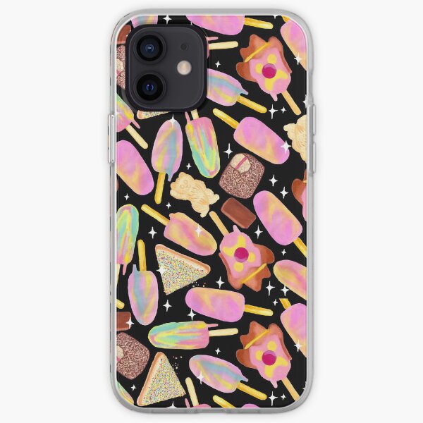 Aussie Treats - Cosmic iPhone Soft Case