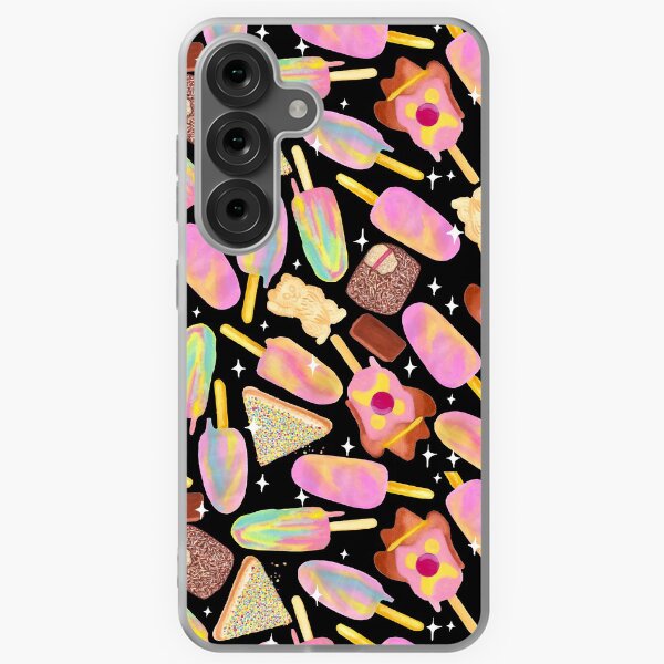 Aussie Treats | Cosmic Samsung Galaxy Soft Case