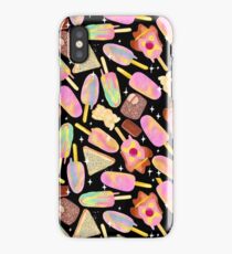 Aussie Treats - Cosmic iPhone Case