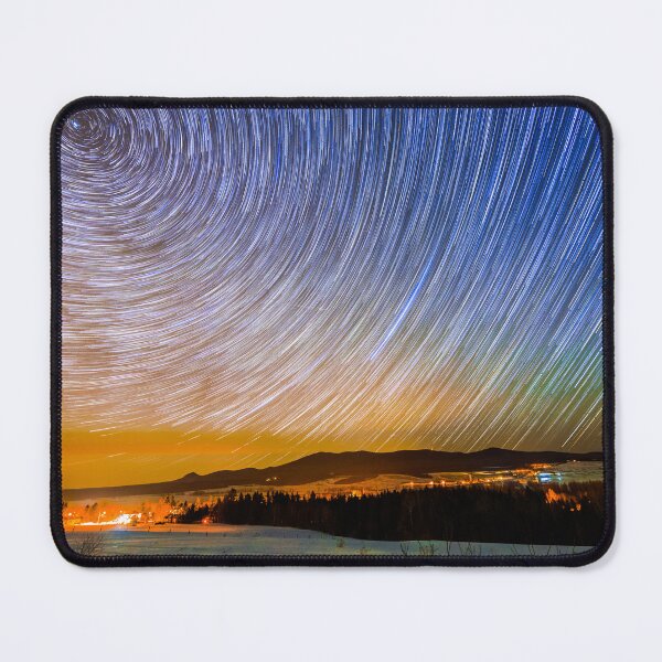 Item preview, Star Trails designed and sold by Lrenz.