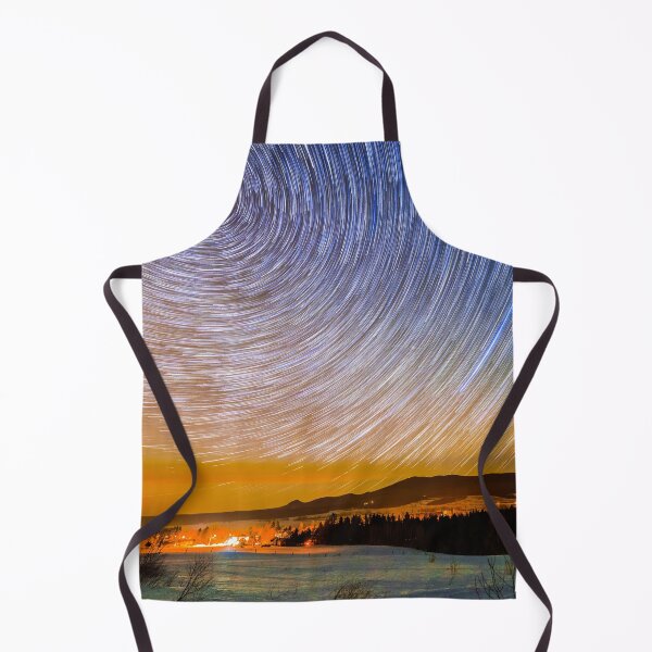 Item preview, Star Trails designed and sold by Lrenz.