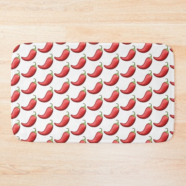 Artikelvorschau, Peperoni-Emoji entworfen und verkauft von Popular-Gifts.