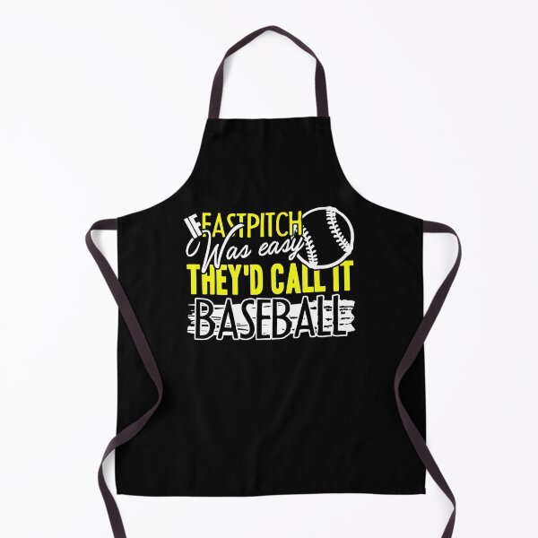Item preview, Softball - If Fastpitch Was Easy designed and sold by UnknownArtistt.