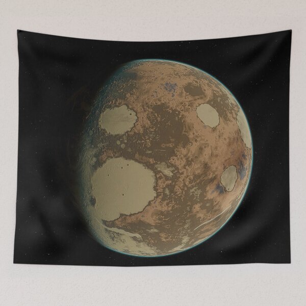 Item preview, Babylon Colony designed and sold by ID-Artcraft.