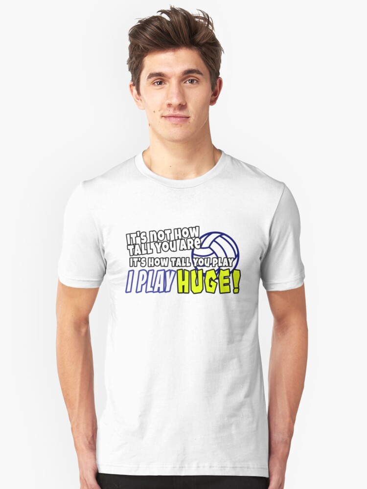 cute volleyball t shirts