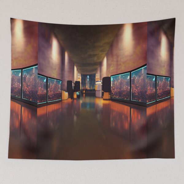 Item preview, Planet Warz - City of F - Stats Room "Planet Sportzone 03" designed and sold by Brazz Official.