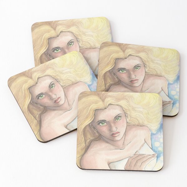 Item preview, Adding Color designed and sold by Hannah Vale.