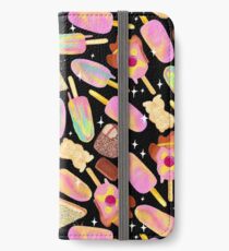 Aussie Treats - Cosmic iPhone Wallet/Case/Skin