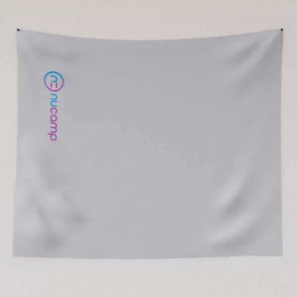 Item preview, Nucamp Color Logo (Vertical) designed and sold by Nucamp Coding Bootcamp.