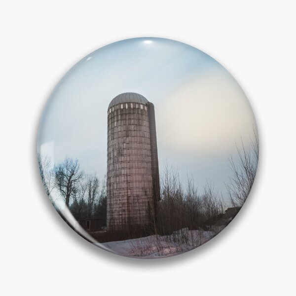 Item preview, Silo designed and sold by Lrenz.
