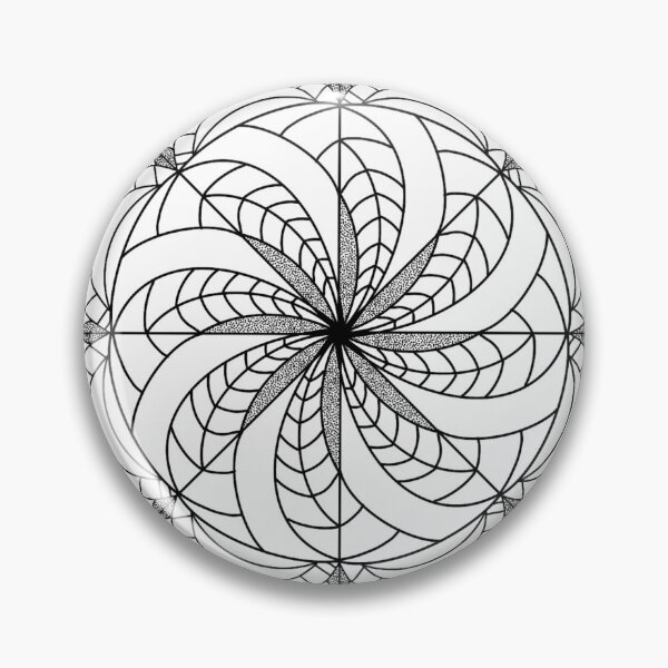 Item preview, Mandala  designed and sold by alybugg.