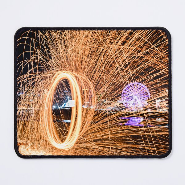 Item preview, Steel Wool designed and sold by Lrenz.