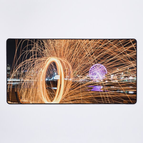 Item preview, Steel Wool  designed and sold by Lrenz.