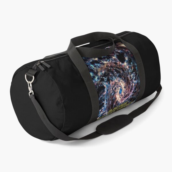 Item preview, ELECTRIC GALAXY THEORY - Definition - JWST - NGC 7496 designed and sold by DEL-Productions.