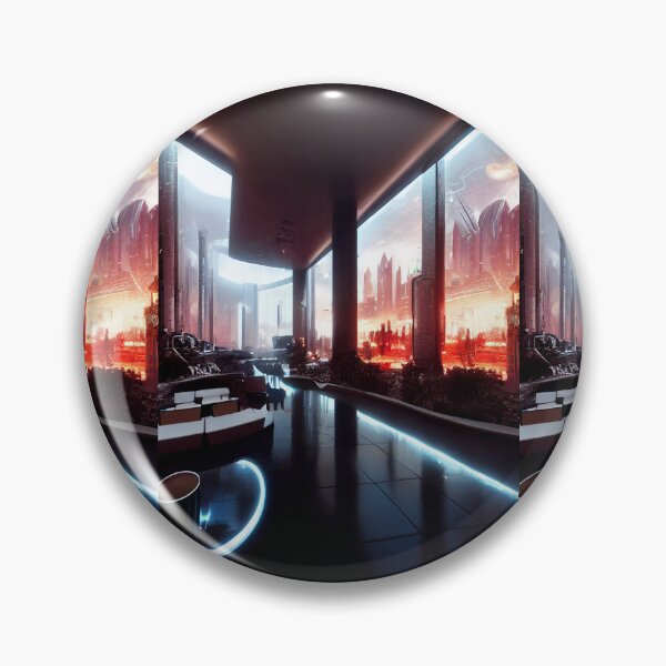Item preview, Planet Warz - City of F - Underground Bar "Planet Sportzone 03" designed and sold by Brazz Official.