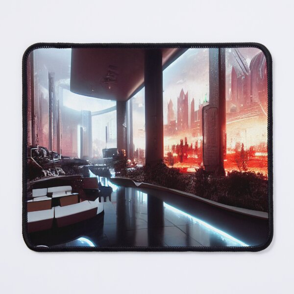 Item preview, Planet Warz - City of F - Underground Bar "Planet Sportzone 03" designed and sold by Brazz Official.