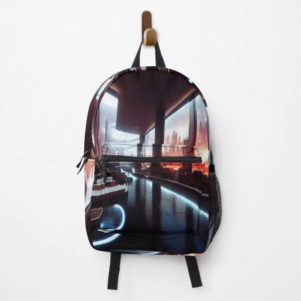 Item preview, Planet Warz - City of F - Underground Bar "Planet Sportzone 03" designed and sold by Brazz Official.
