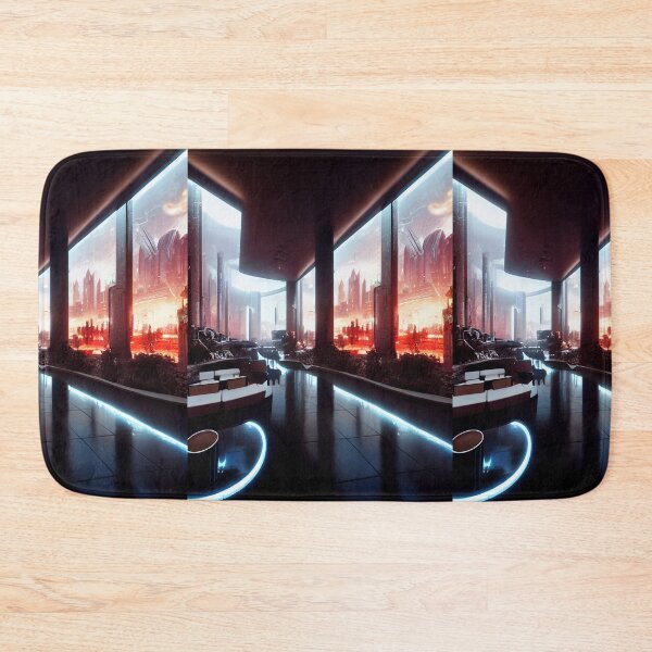 Item preview, Planet Warz - City of F - Underground Bar "Planet Sportzone 03" designed and sold by Brazz Official.