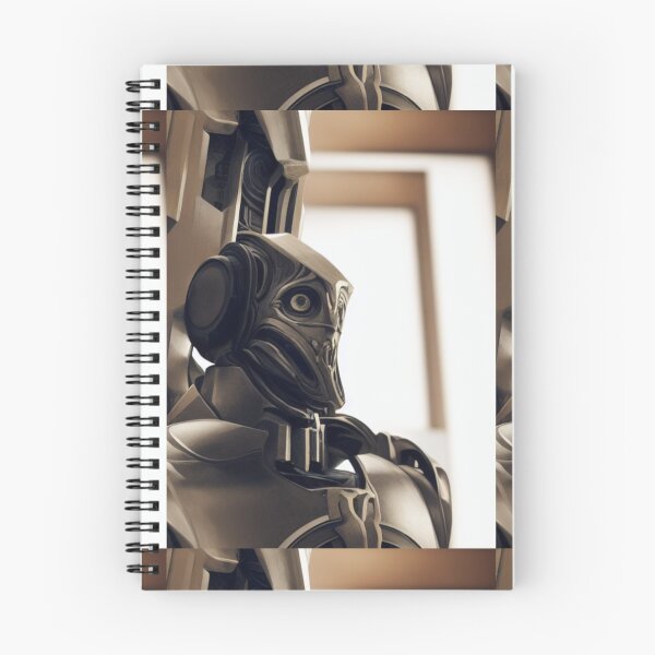 Item preview, Robot designed and sold by SH.