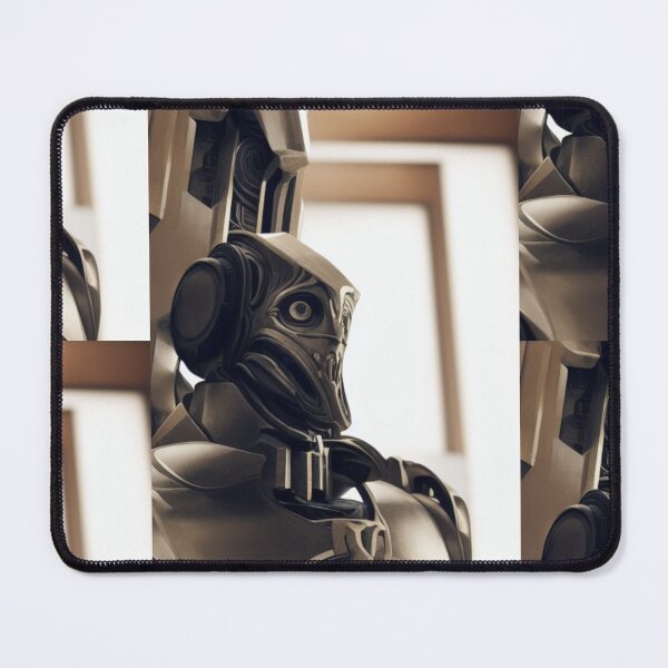 Item preview, Robot designed and sold by SH.