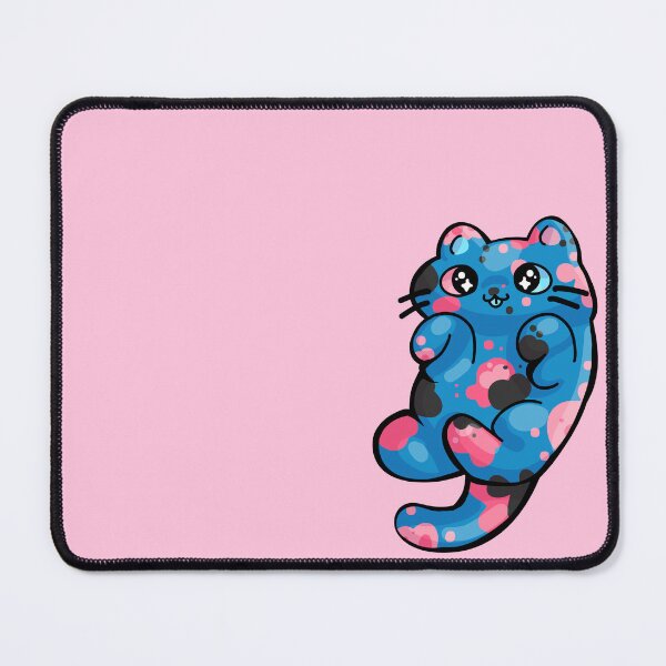 Item preview, Dark Berry Cat designed and sold by Aqua-Arts.