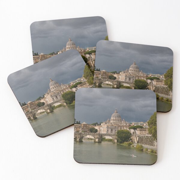 Item preview, St Peter's Basilica Vatican City designed and sold by Louise Fahy.