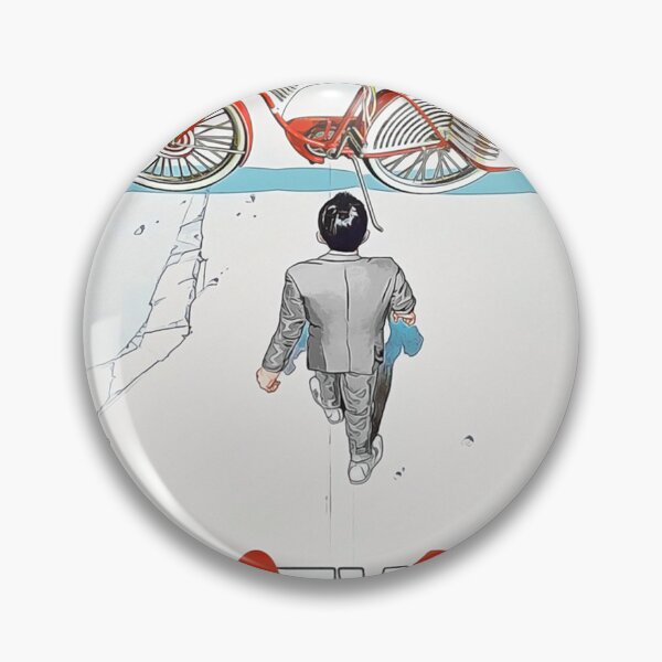 Item preview, Akira Style Peewee designed and sold by ViolaWahl.