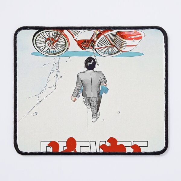 Item preview, Akira Style Peewee designed and sold by ViolaWahl.
