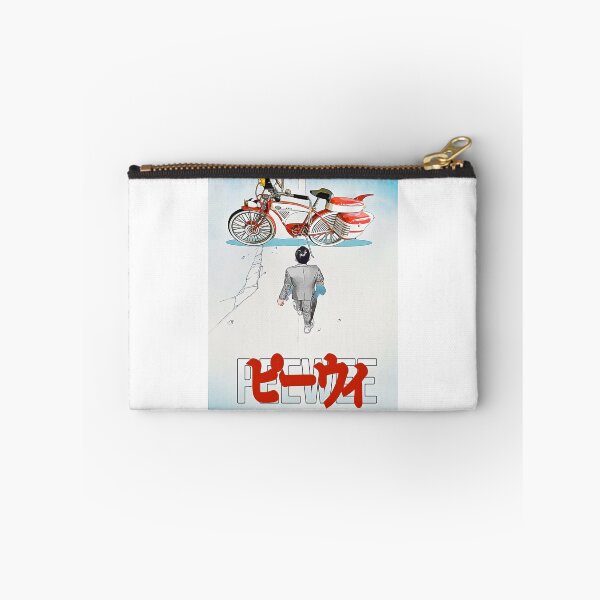 Item preview, Akira Style Peewee designed and sold by ViolaWahl.