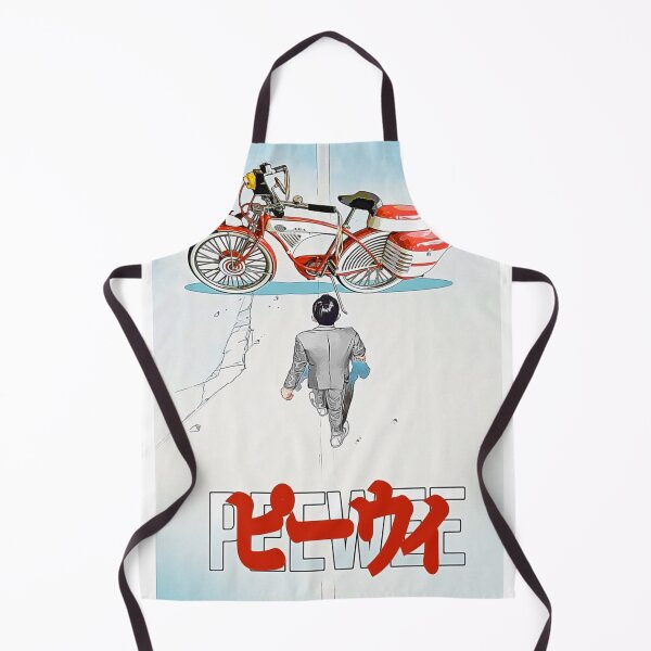 Item preview, Akira Style Peewee designed and sold by ViolaWahl.