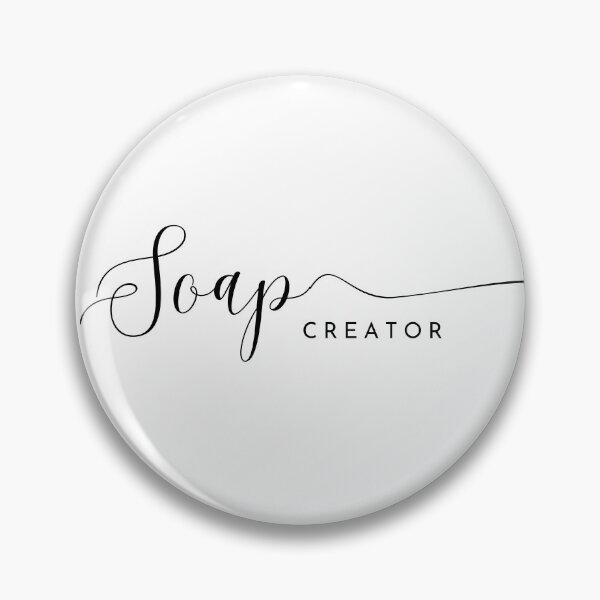 Item preview, Soap Creator designed and sold by Violet Grant.