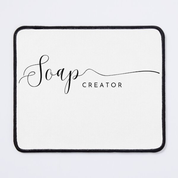 Item preview, Soap Creator designed and sold by Violet Grant.