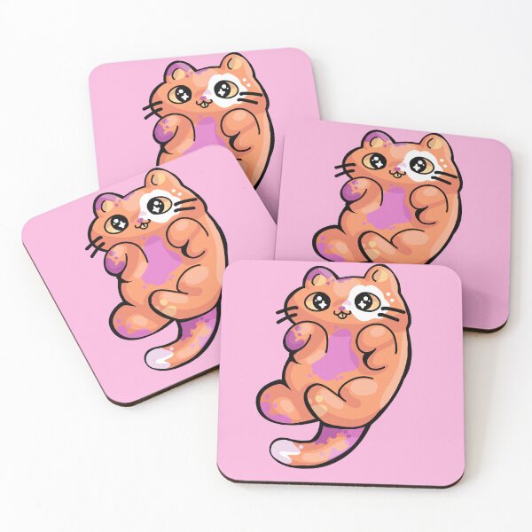 Item preview, Sunset Cat designed and sold by Aqua-Arts.