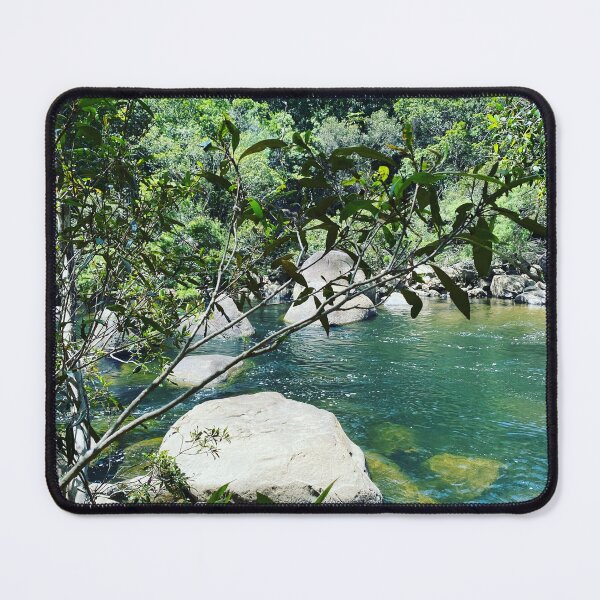 Item preview, Healing waters and Healing land. designed and sold by Kathy Popplewell.