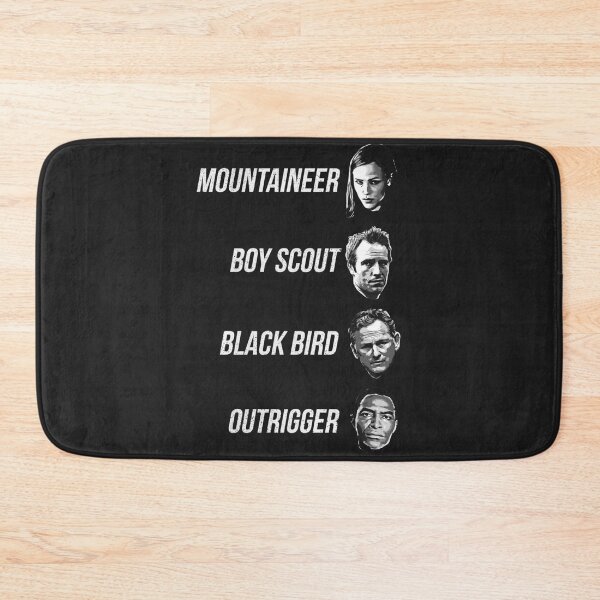 Item preview, Alias Code Names  designed and sold by NadineAlbert.