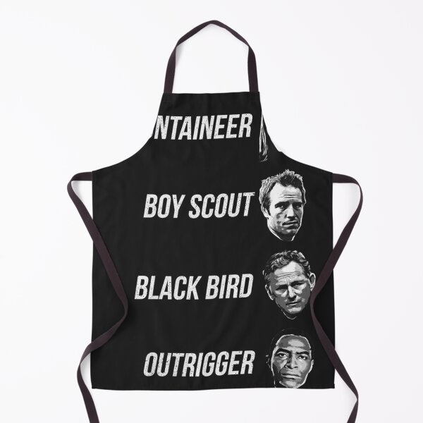 Item preview, Alias Code Names designed and sold by NadineAlbert.