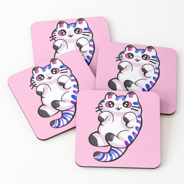 Item preview, Berry Chesire Cat designed and sold by Aqua-Arts.
