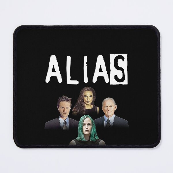 Item preview, Alias Queen Style designed and sold by HelmutBlock.