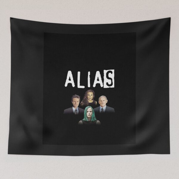 Item preview, Alias Queen Style designed and sold by HelmutBlock.