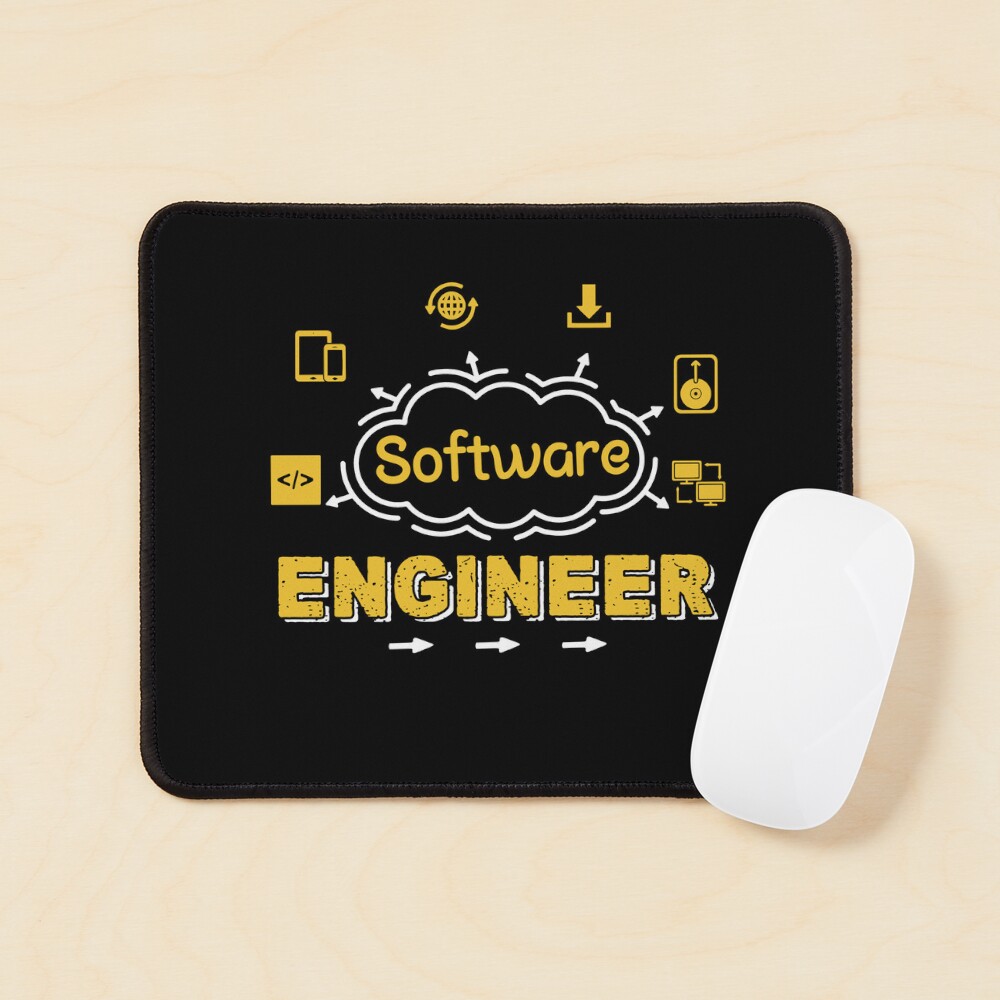 Item preview, Mouse Pad designed and sold by UnknownArtistt.