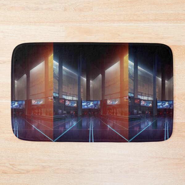 Item preview, Planet Warz - City of F - Team Control Room "Planet Sportzone 03" designed and sold by Brazz Official.
