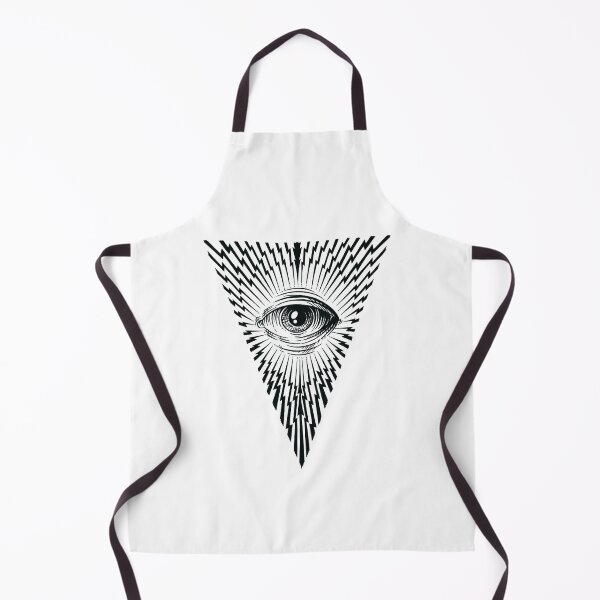 Item preview, All seeing designed and sold by Knife68.