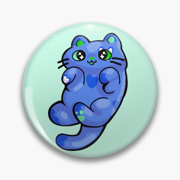 Item preview, Sunrise Cat designed and sold by Aqua-Arts.