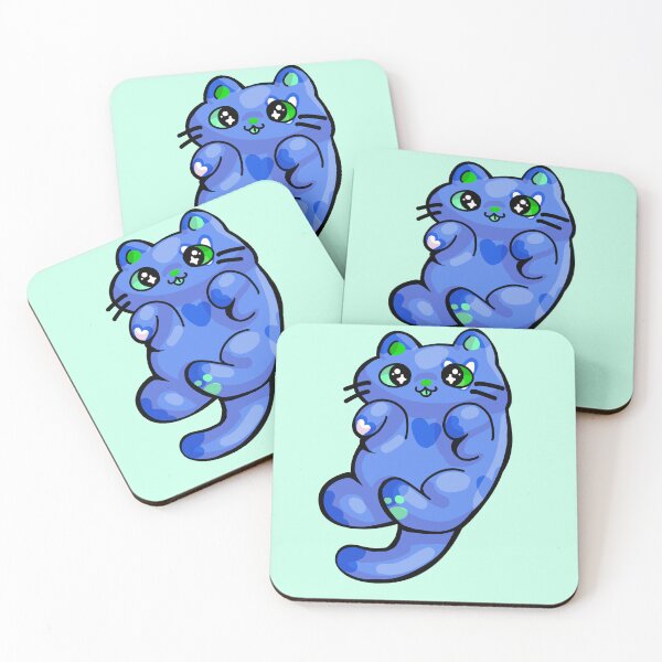 Item preview, Sunrise Cat designed and sold by Aqua-Arts.