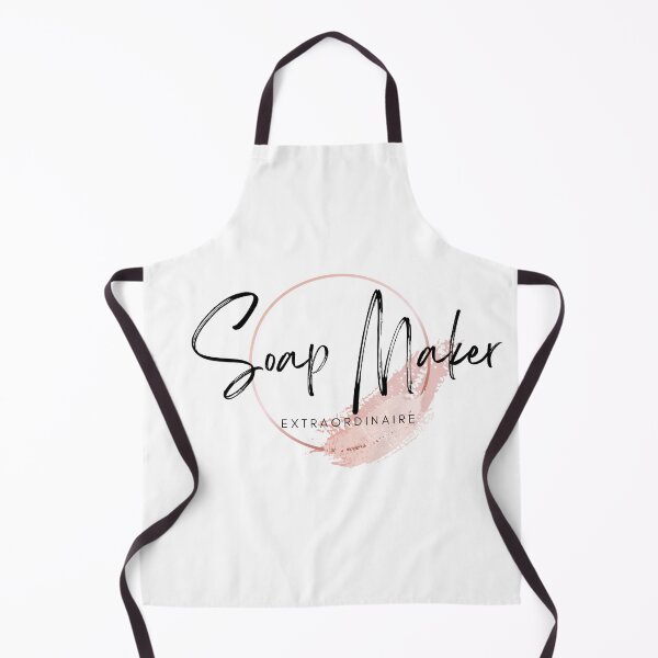 Item preview, Soap Maker Extraordinaire designed and sold by Violet Grant.