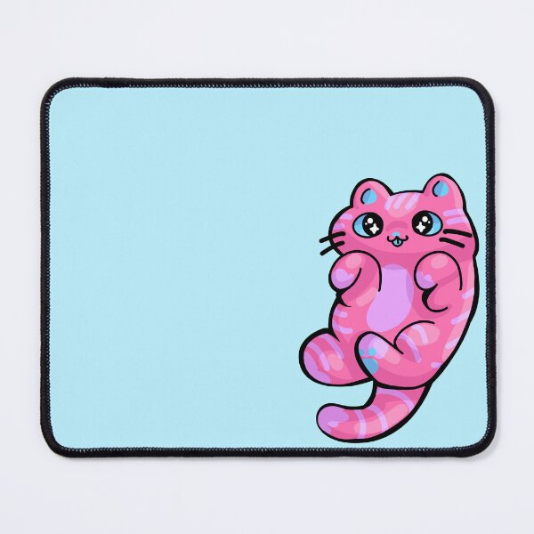 Item preview, Pastel Berry Cat designed and sold by Aqua-Arts.