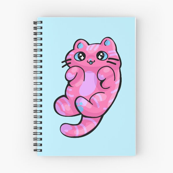 Item preview, Pastel Berry Cat designed and sold by Aqua-Arts.